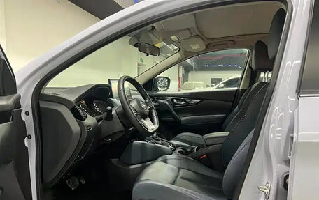 Nissan Qashqai, 2025 год, 2 030 000 рублей, 10 фотография