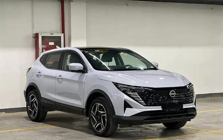 Nissan Qashqai, 2025 год, 2 030 000 рублей, 3 фотография