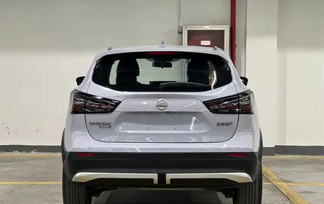 Nissan Qashqai, 2025 год, 2 030 000 рублей, 5 фотография