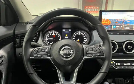 Nissan Qashqai, 2025 год, 2 030 000 рублей, 7 фотография