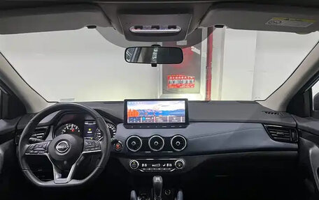 Nissan Qashqai, 2025 год, 2 030 000 рублей, 8 фотография