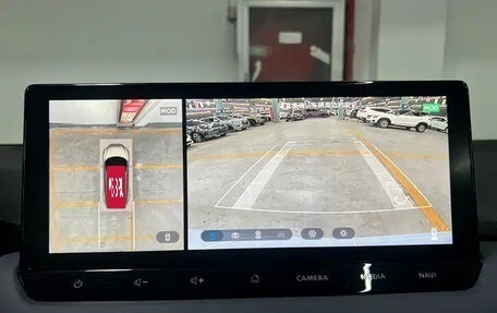 Nissan Qashqai, 2025 год, 2 030 000 рублей, 9 фотография