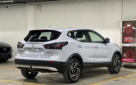 Nissan Qashqai, 2025 год, 2 030 000 рублей, 6 фотография