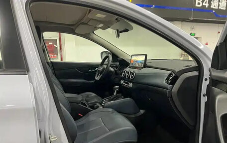 Nissan Qashqai, 2025 год, 2 030 000 рублей, 11 фотография