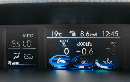 Subaru Levorg I, 2014 год, 1 700 000 рублей, 13 фотография