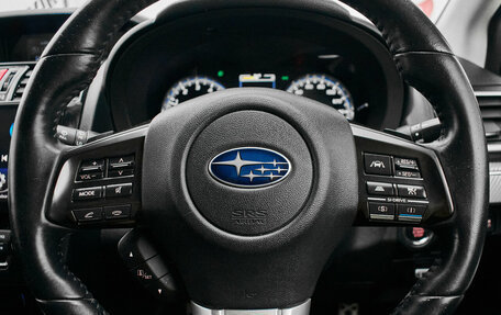 Subaru Levorg I, 2014 год, 1 700 000 рублей, 12 фотография