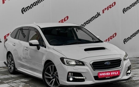 Subaru Levorg I, 2014 год, 1 700 000 рублей, 3 фотография