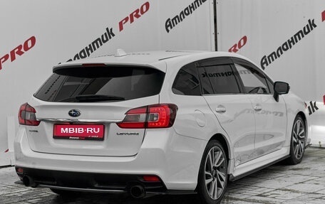 Subaru Levorg I, 2014 год, 1 700 000 рублей, 6 фотография