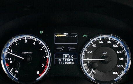 Subaru Levorg I, 2014 год, 1 700 000 рублей, 14 фотография
