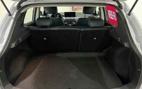 Nissan Qashqai, 2025 год, 2 030 000 рублей, 13 фотография