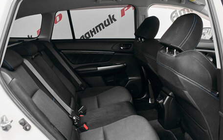 Subaru Levorg I, 2014 год, 1 700 000 рублей, 20 фотография