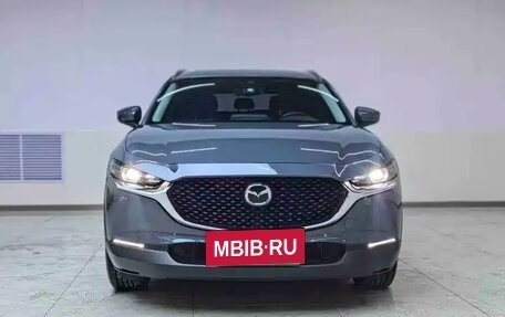Mazda CX-30 I, 2022 год, 2 030 000 рублей, 2 фотография