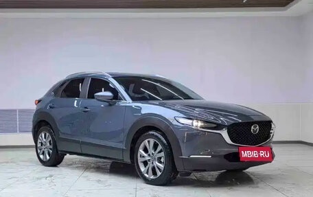 Mazda CX-30 I, 2022 год, 2 030 000 рублей, 3 фотография