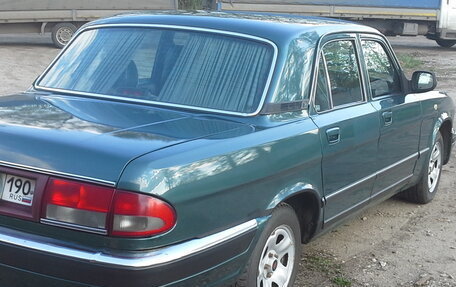 ГАЗ 31105 «Волга», 2005 год, 85 000 рублей, 3 фотография