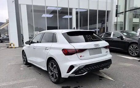 Audi A3, 2023 год, 1 958 000 рублей, 6 фотография