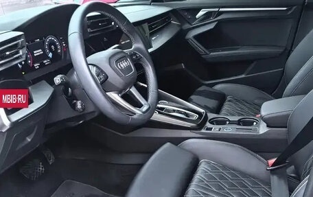 Audi A3, 2023 год, 1 958 000 рублей, 8 фотография