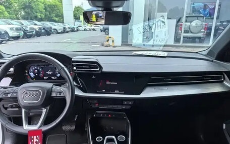 Audi A3, 2023 год, 1 958 000 рублей, 9 фотография