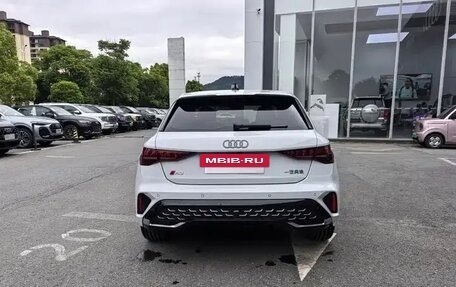 Audi A3, 2023 год, 1 958 000 рублей, 5 фотография