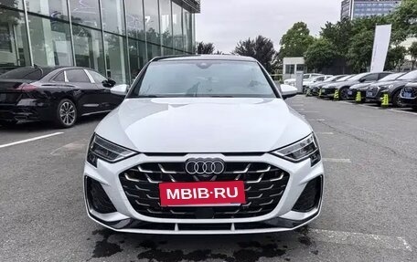 Audi A3, 2023 год, 1 958 000 рублей, 2 фотография