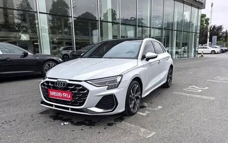 Audi A3, 2023 год, 1 958 000 рублей, 1 фотография