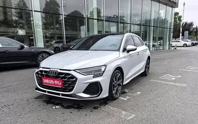 Audi A3, 2023 год, 1 958 000 рублей, 1 фотография