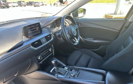 Mazda Atenza III, 2016 год, 1 710 000 рублей, 15 фотография