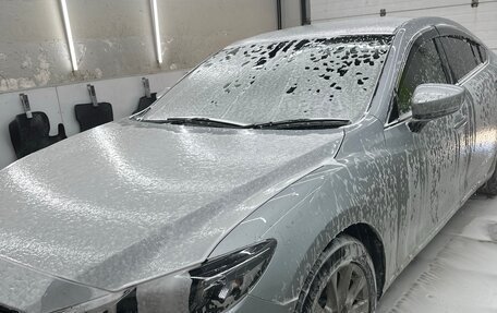 Mazda Atenza III, 2016 год, 1 710 000 рублей, 6 фотография