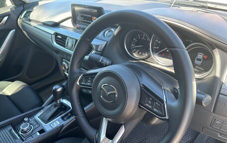 Mazda Atenza III, 2016 год, 1 710 000 рублей, 14 фотография