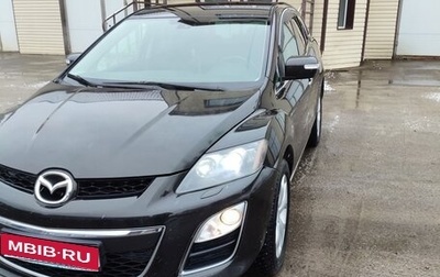 Mazda CX-7 I рестайлинг, 2011 год, 950 000 рублей, 1 фотография