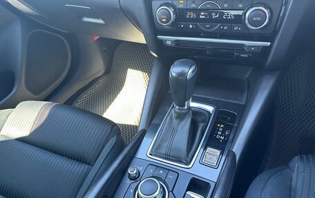 Mazda Atenza III, 2016 год, 1 710 000 рублей, 17 фотография