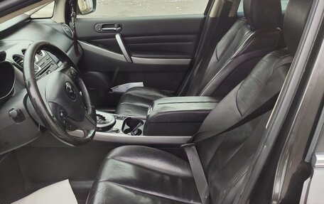 Mazda CX-7 I рестайлинг, 2011 год, 950 000 рублей, 4 фотография