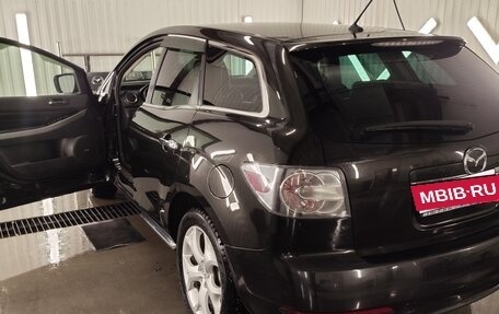 Mazda CX-7 I рестайлинг, 2011 год, 950 000 рублей, 5 фотография