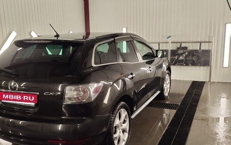 Mazda CX-7 I рестайлинг, 2011 год, 950 000 рублей, 6 фотография