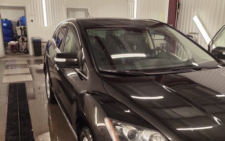 Mazda CX-7 I рестайлинг, 2011 год, 950 000 рублей, 9 фотография