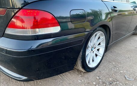 BMW 7 серия, 2003 год, 830 000 рублей, 6 фотография