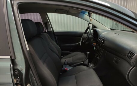 Toyota Avensis III рестайлинг, 2007 год, 799 000 рублей, 9 фотография