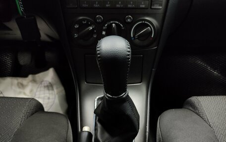 Toyota Avensis III рестайлинг, 2007 год, 799 000 рублей, 13 фотография