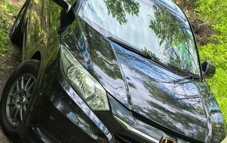 Honda Vezel, 2014 год, 1 625 000 рублей, 3 фотография