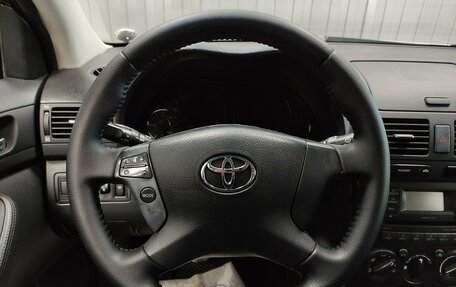 Toyota Avensis III рестайлинг, 2007 год, 799 000 рублей, 7 фотография