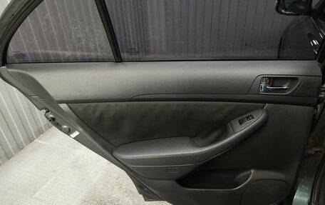 Toyota Avensis III рестайлинг, 2007 год, 799 000 рублей, 15 фотография