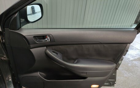 Toyota Avensis III рестайлинг, 2007 год, 799 000 рублей, 16 фотография