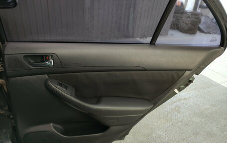 Toyota Avensis III рестайлинг, 2007 год, 799 000 рублей, 17 фотография