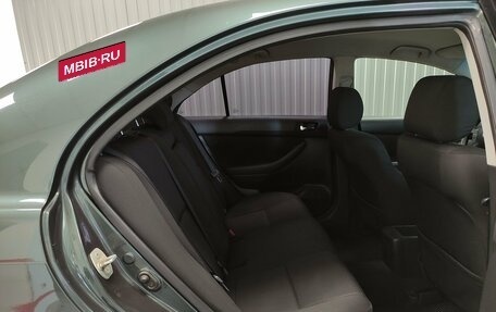 Toyota Avensis III рестайлинг, 2007 год, 799 000 рублей, 10 фотография