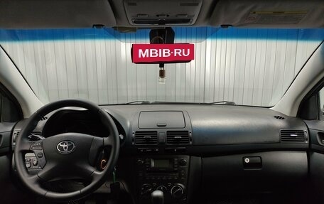 Toyota Avensis III рестайлинг, 2007 год, 799 000 рублей, 8 фотография