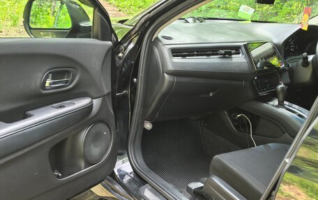 Honda Vezel, 2014 год, 1 625 000 рублей, 5 фотография