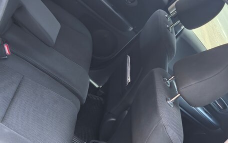 Honda Vezel, 2014 год, 1 625 000 рублей, 7 фотография