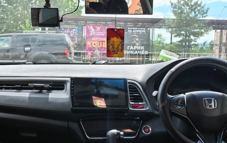 Honda Vezel, 2014 год, 1 625 000 рублей, 11 фотография