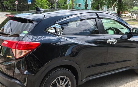 Honda Vezel, 2014 год, 1 625 000 рублей, 10 фотография