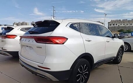 Haval H6, 2022 год, 1 220 000 рублей, 5 фотография