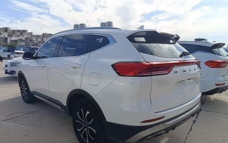 Haval H6, 2022 год, 1 220 000 рублей, 4 фотография